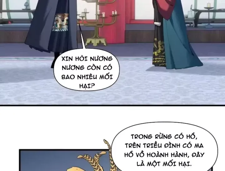 Kẻ Thù Của Ta Lại Thành Đạo Lữ Chap 42 - Next Chap 43