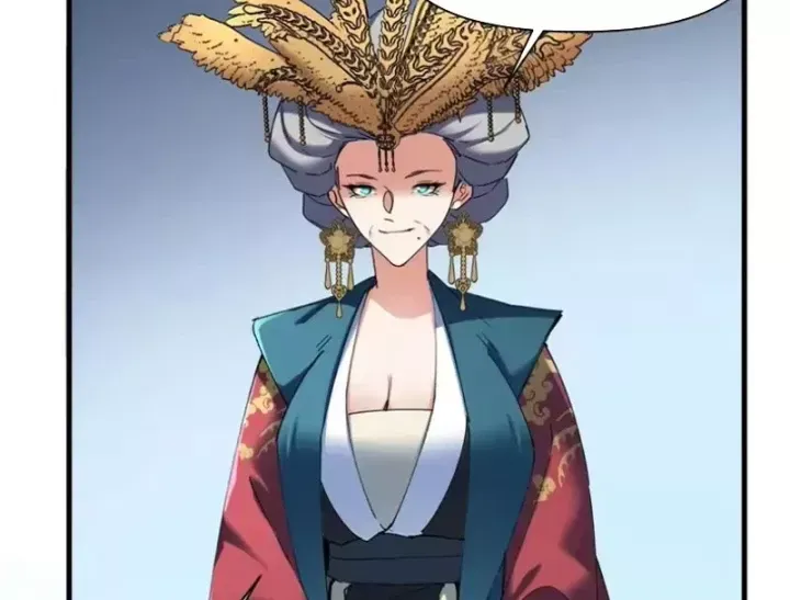 Kẻ Thù Của Ta Lại Thành Đạo Lữ Chap 42 - Next Chap 43