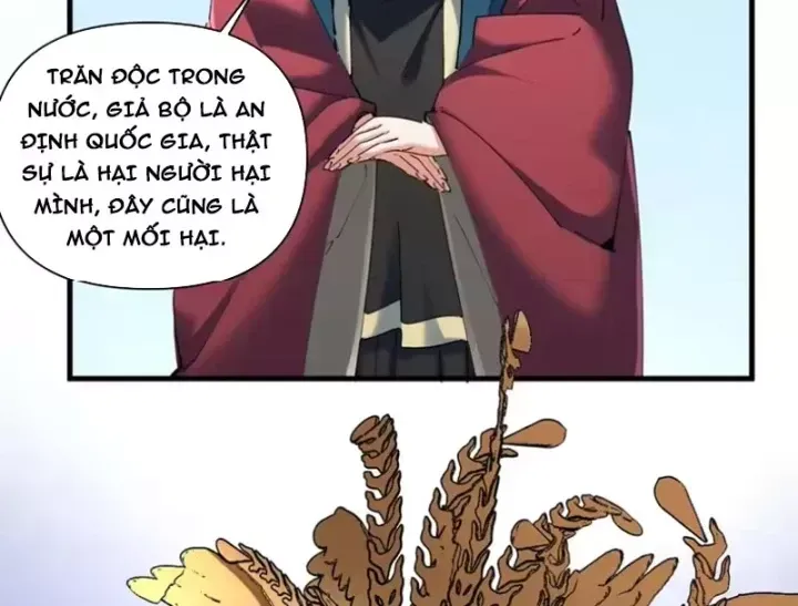 Kẻ Thù Của Ta Lại Thành Đạo Lữ Chap 42 - Next Chap 43