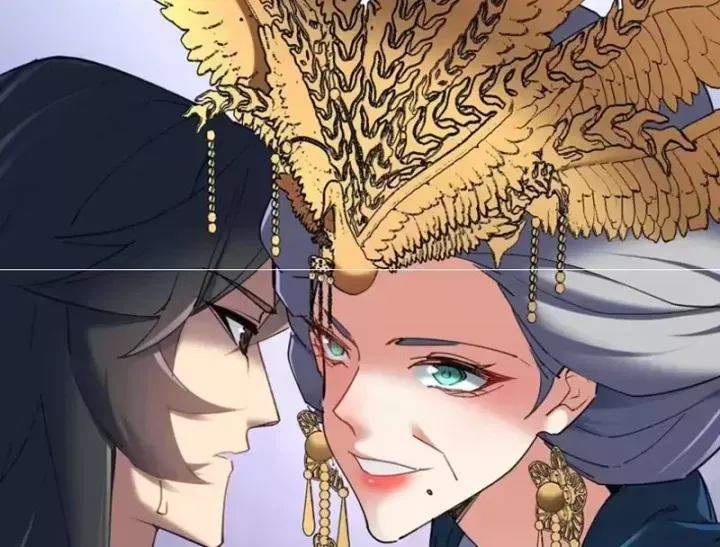 Kẻ Thù Của Ta Lại Thành Đạo Lữ Chap 42 - Next Chap 43