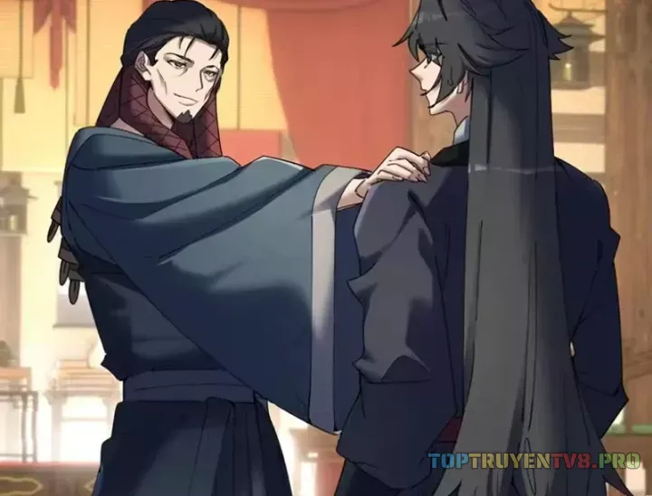 Kẻ Thù Của Ta Lại Thành Đạo Lữ Chap 42 - Next Chap 43