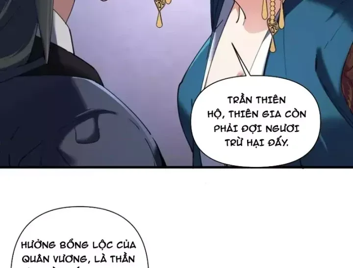 Kẻ Thù Của Ta Lại Thành Đạo Lữ Chap 42 - Next Chap 43