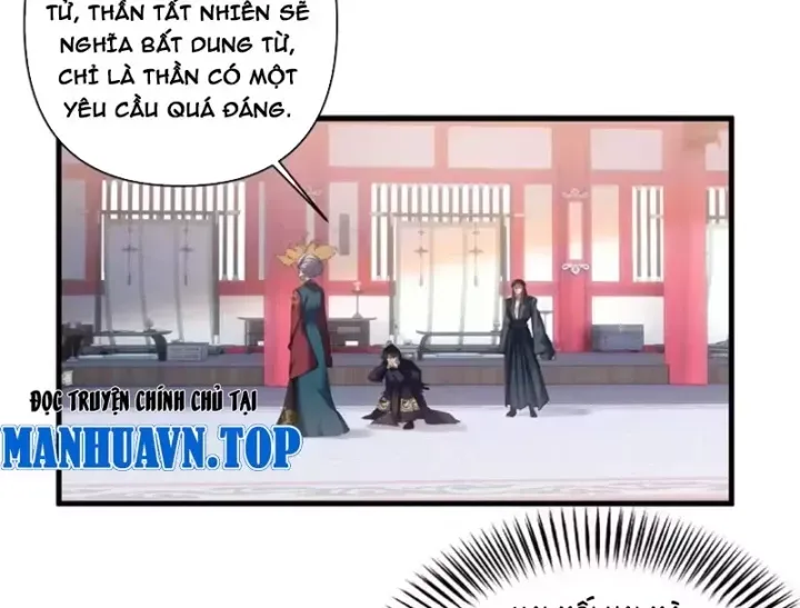 Kẻ Thù Của Ta Lại Thành Đạo Lữ Chap 42 - Next Chap 43