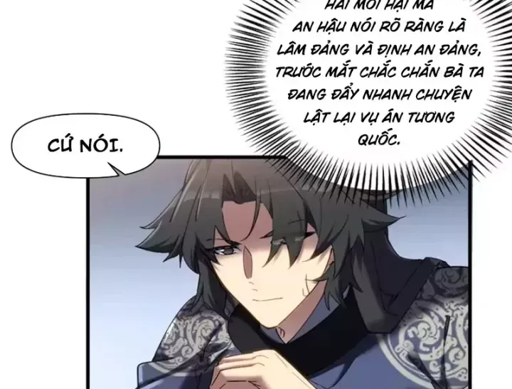 Kẻ Thù Của Ta Lại Thành Đạo Lữ Chap 42 - Next Chap 43