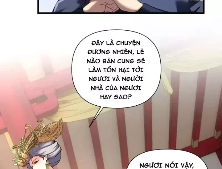 Kẻ Thù Của Ta Lại Thành Đạo Lữ Chap 42 - Next Chap 43