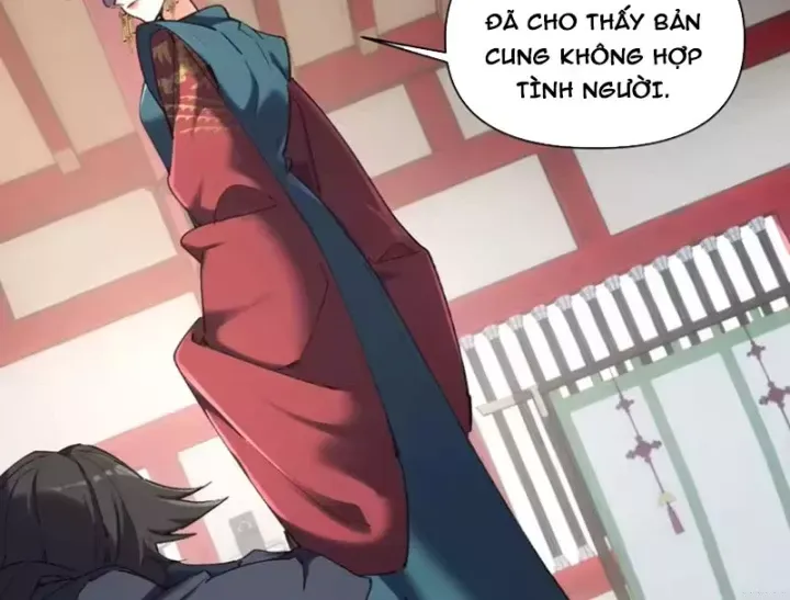 Kẻ Thù Của Ta Lại Thành Đạo Lữ Chap 42 - Next Chap 43