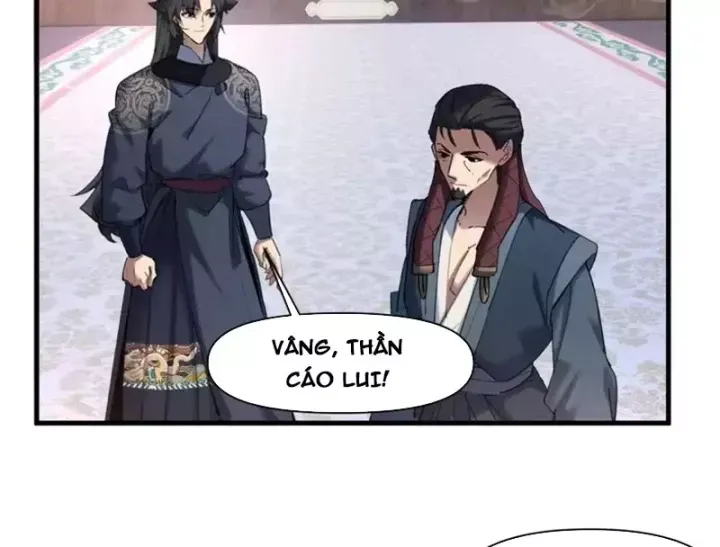 Kẻ Thù Của Ta Lại Thành Đạo Lữ Chap 42 - Next Chap 43