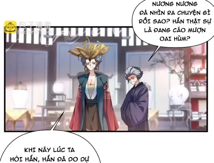 Kẻ Thù Của Ta Lại Thành Đạo Lữ Chap 42 - Next Chap 43