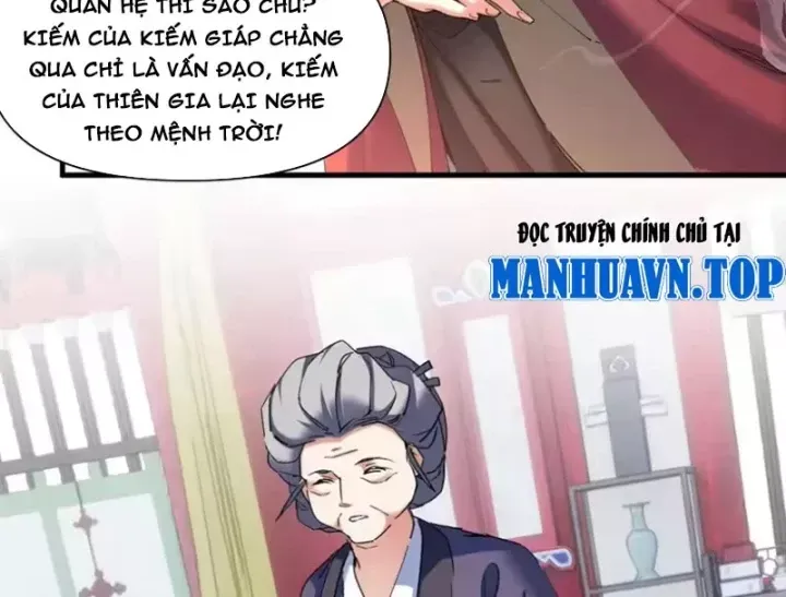 Kẻ Thù Của Ta Lại Thành Đạo Lữ Chap 42 - Next Chap 43