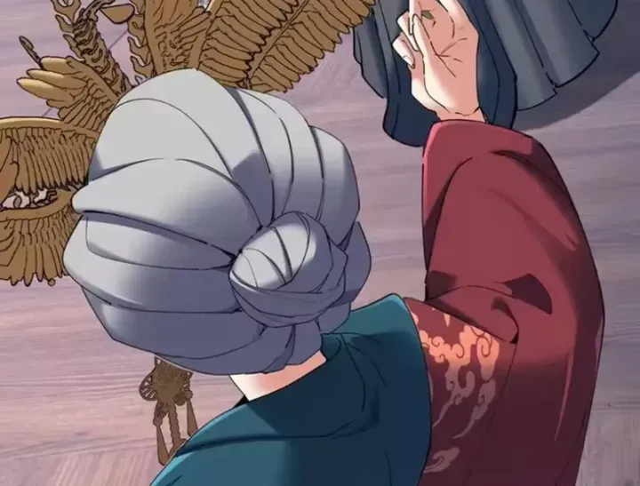 Kẻ Thù Của Ta Lại Thành Đạo Lữ Chap 42 - Next Chap 43