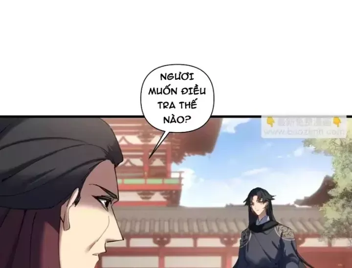 Kẻ Thù Của Ta Lại Thành Đạo Lữ Chap 42 - Next Chap 43