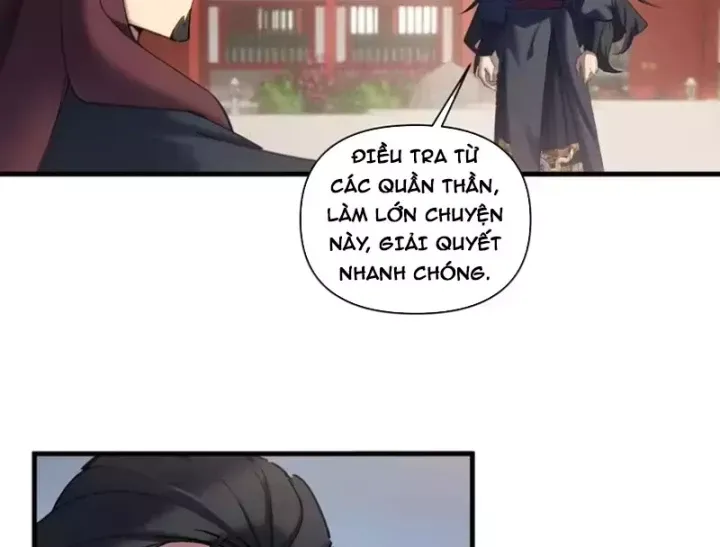 Kẻ Thù Của Ta Lại Thành Đạo Lữ Chap 42 - Next Chap 43