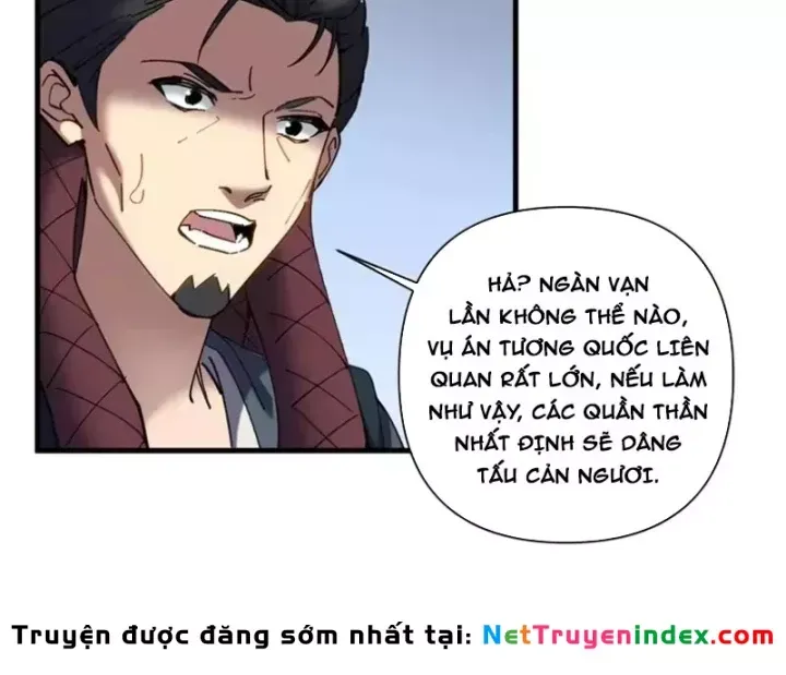 Kẻ Thù Của Ta Lại Thành Đạo Lữ Chap 42 - Next Chap 43