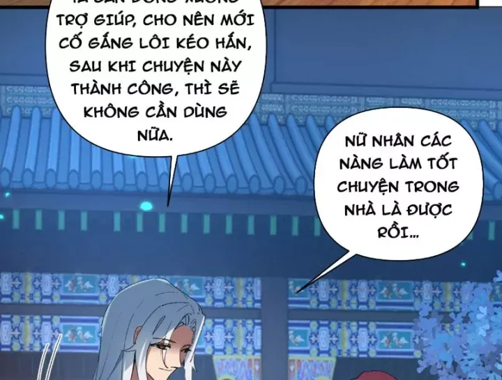 Kẻ Thù Của Ta Lại Thành Đạo Lữ Chap 45 - Next Chap 46
