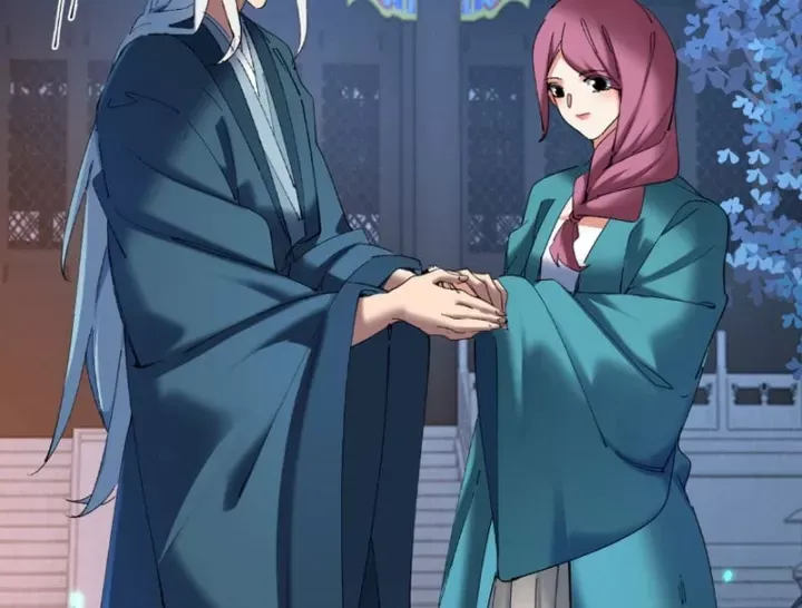 Kẻ Thù Của Ta Lại Thành Đạo Lữ Chap 45 - Next Chap 46