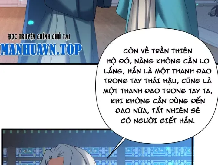 Kẻ Thù Của Ta Lại Thành Đạo Lữ Chap 45 - Next Chap 46