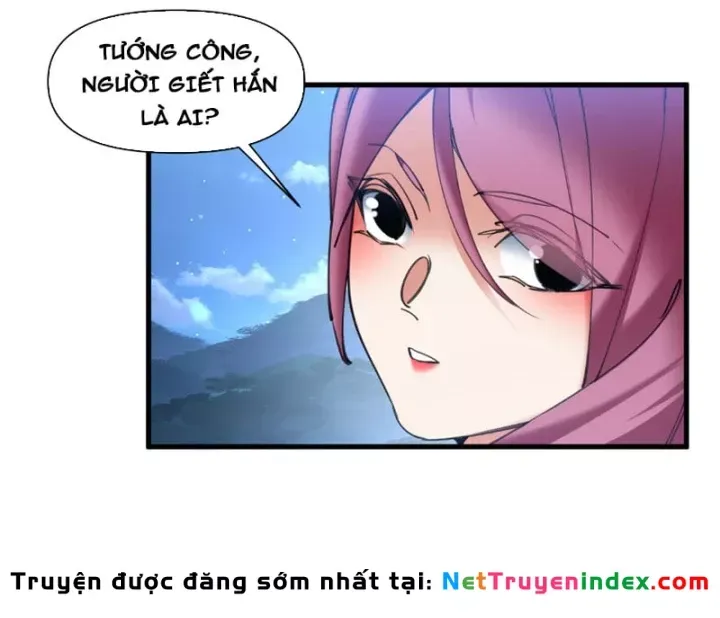 Kẻ Thù Của Ta Lại Thành Đạo Lữ Chap 45 - Next Chap 46