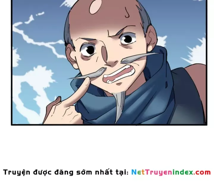 Kẻ Thù Của Ta Lại Thành Đạo Lữ Chap 45 - Next Chap 46