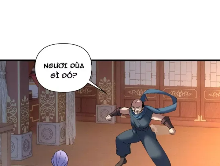 Kẻ Thù Của Ta Lại Thành Đạo Lữ Chap 45 - Next Chap 46