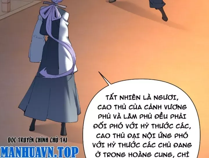 Kẻ Thù Của Ta Lại Thành Đạo Lữ Chap 45 - Next Chap 46