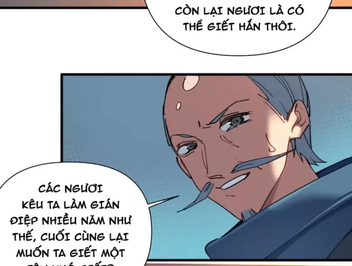 Kẻ Thù Của Ta Lại Thành Đạo Lữ Chap 45 - Next Chap 46