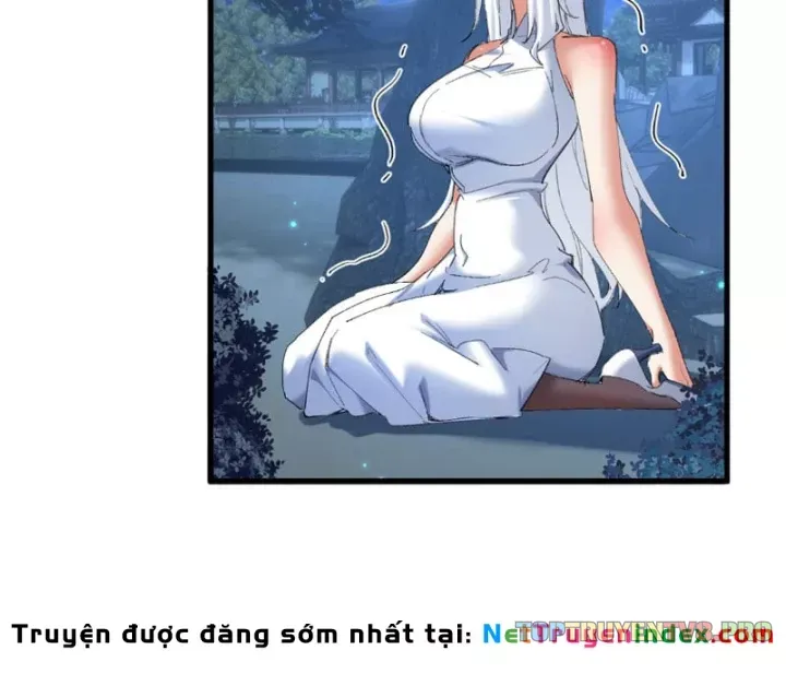 Kẻ Thù Của Ta Lại Thành Đạo Lữ Chap 45 - Next Chap 46