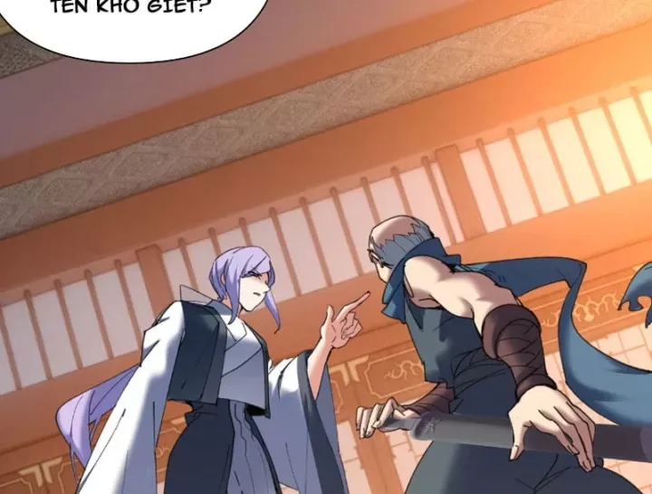 Kẻ Thù Của Ta Lại Thành Đạo Lữ Chap 45 - Next Chap 46