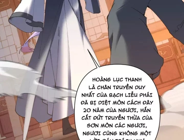 Kẻ Thù Của Ta Lại Thành Đạo Lữ Chap 45 - Next Chap 46