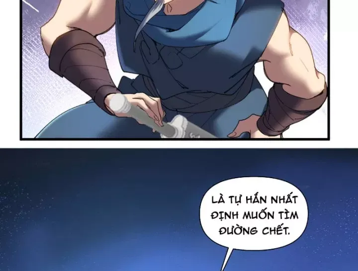 Kẻ Thù Của Ta Lại Thành Đạo Lữ Chap 45 - Next Chap 46