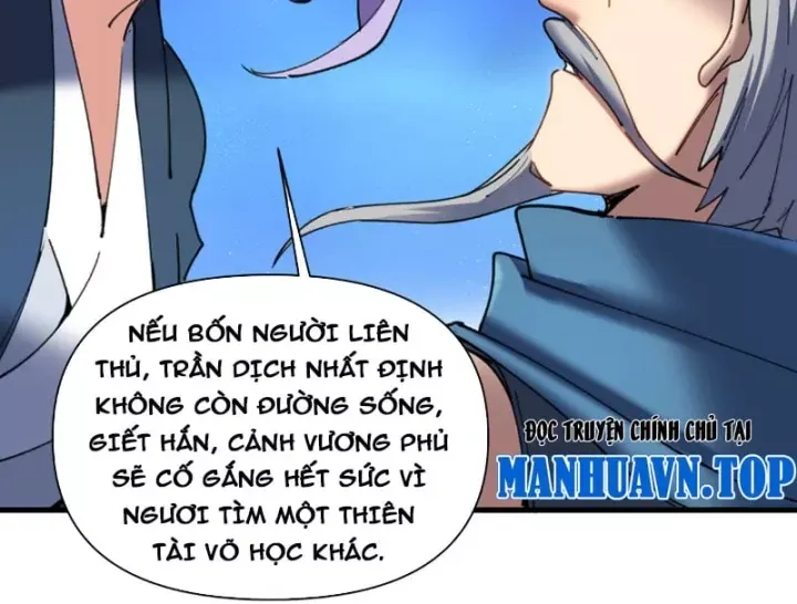 Kẻ Thù Của Ta Lại Thành Đạo Lữ Chap 45 - Next Chap 46
