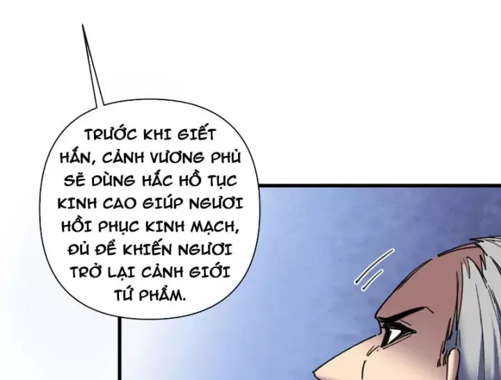 Kẻ Thù Của Ta Lại Thành Đạo Lữ Chap 45 - Next Chap 46