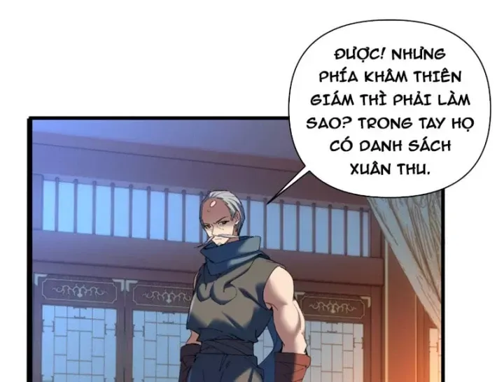 Kẻ Thù Của Ta Lại Thành Đạo Lữ Chap 45 - Next Chap 46