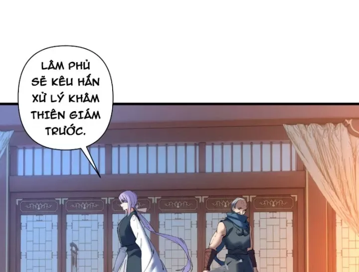 Kẻ Thù Của Ta Lại Thành Đạo Lữ Chap 45 - Next Chap 46
