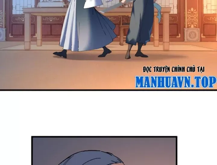 Kẻ Thù Của Ta Lại Thành Đạo Lữ Chap 45 - Next Chap 46