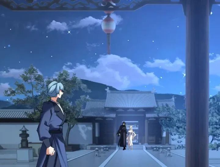 Kẻ Thù Của Ta Lại Thành Đạo Lữ Chap 45 - Next Chap 46