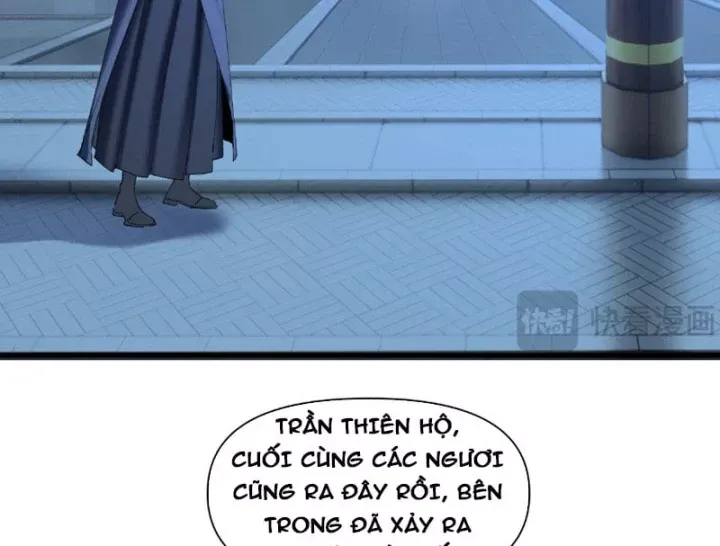 Kẻ Thù Của Ta Lại Thành Đạo Lữ Chap 45 - Next Chap 46