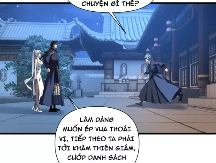 Kẻ Thù Của Ta Lại Thành Đạo Lữ Chap 45 - Next Chap 46