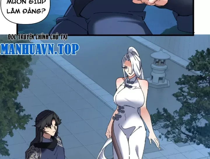 Kẻ Thù Của Ta Lại Thành Đạo Lữ Chap 45 - Next Chap 46