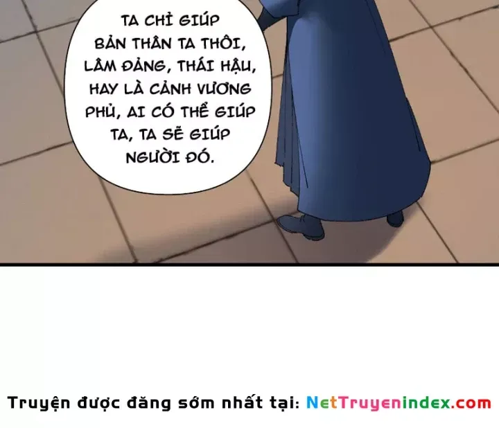 Kẻ Thù Của Ta Lại Thành Đạo Lữ Chap 45 - Next Chap 46