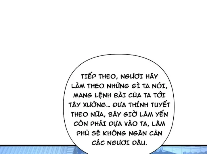 Kẻ Thù Của Ta Lại Thành Đạo Lữ Chap 45 - Next Chap 46
