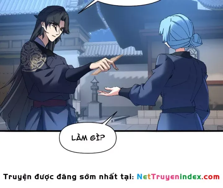 Kẻ Thù Của Ta Lại Thành Đạo Lữ Chap 45 - Next Chap 46