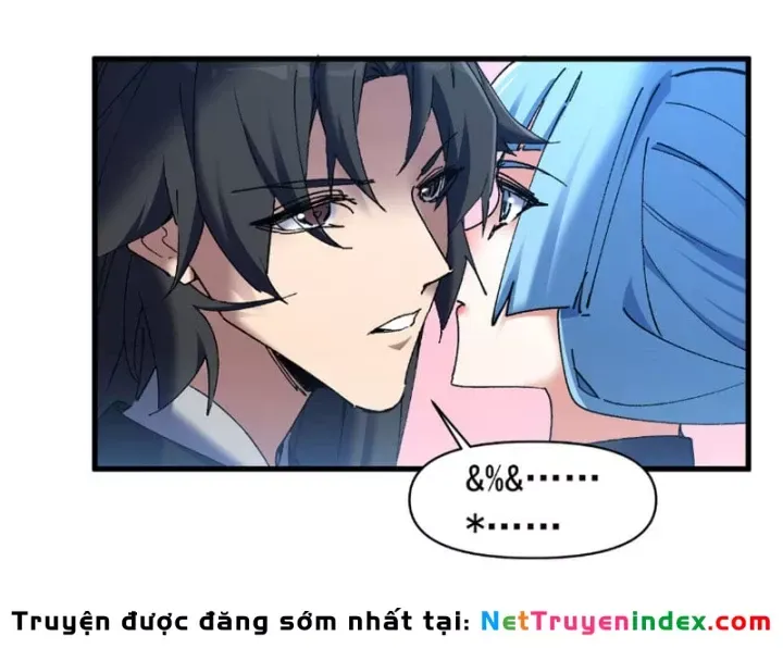 Kẻ Thù Của Ta Lại Thành Đạo Lữ Chap 45 - Next Chap 46