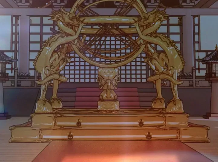 Kẻ Thù Của Ta Lại Thành Đạo Lữ Chap 45 - Next Chap 46