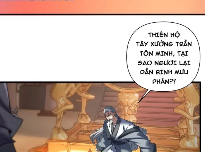 Kẻ Thù Của Ta Lại Thành Đạo Lữ Chap 45 - Next Chap 46