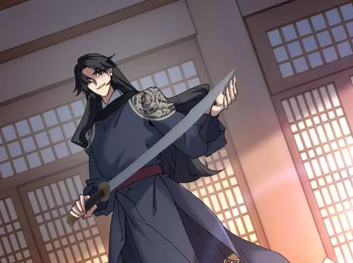 Kẻ Thù Của Ta Lại Thành Đạo Lữ Chap 45 - Next Chap 46