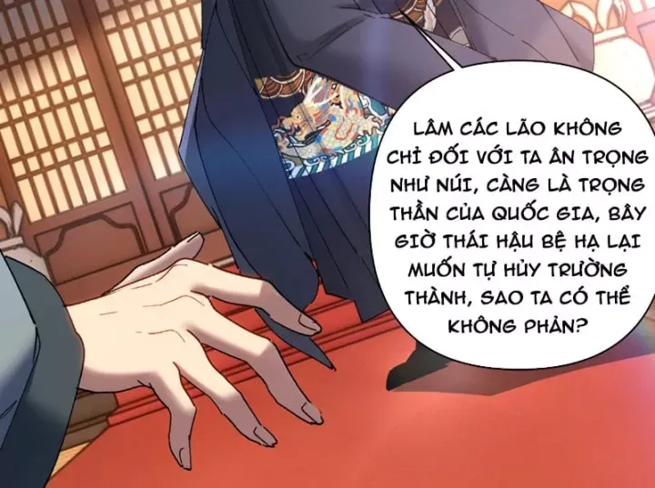 Kẻ Thù Của Ta Lại Thành Đạo Lữ Chap 45 - Next Chap 46