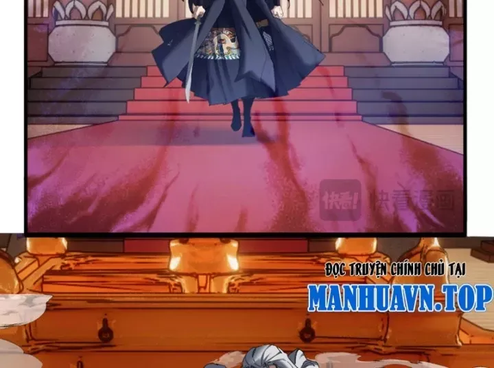 Kẻ Thù Của Ta Lại Thành Đạo Lữ Chap 45 - Next Chap 46