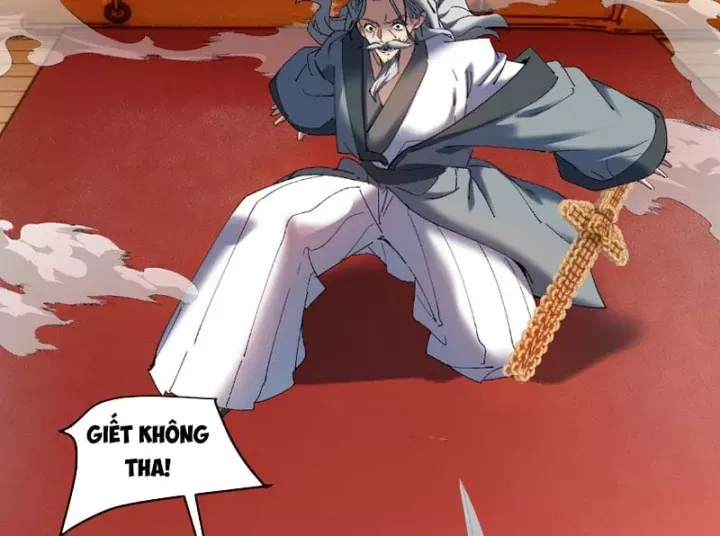 Kẻ Thù Của Ta Lại Thành Đạo Lữ Chap 45 - Next Chap 46