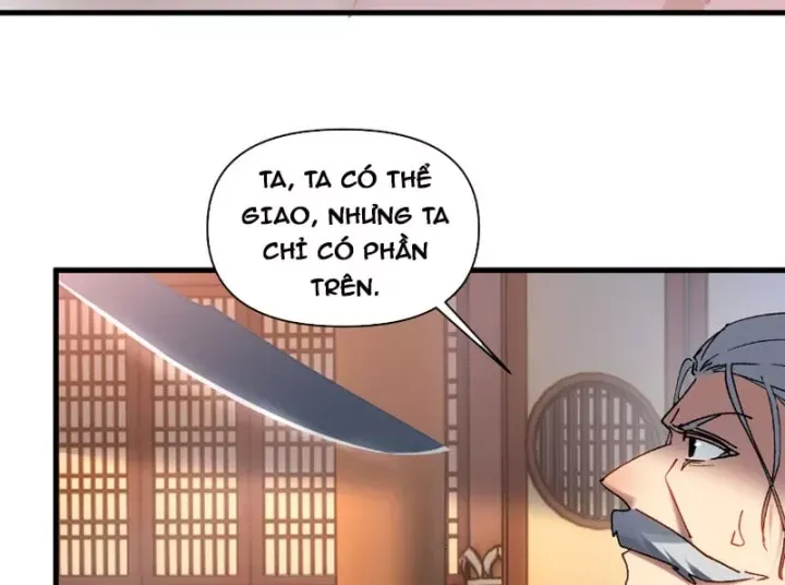 Kẻ Thù Của Ta Lại Thành Đạo Lữ Chap 45 - Next Chap 46