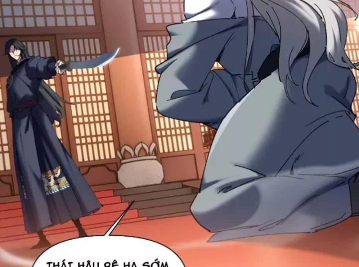 Kẻ Thù Của Ta Lại Thành Đạo Lữ Chap 45 - Next Chap 46